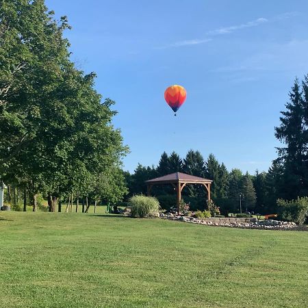 Deer Run Lodging House Skaneateles Ngoại thất bức ảnh