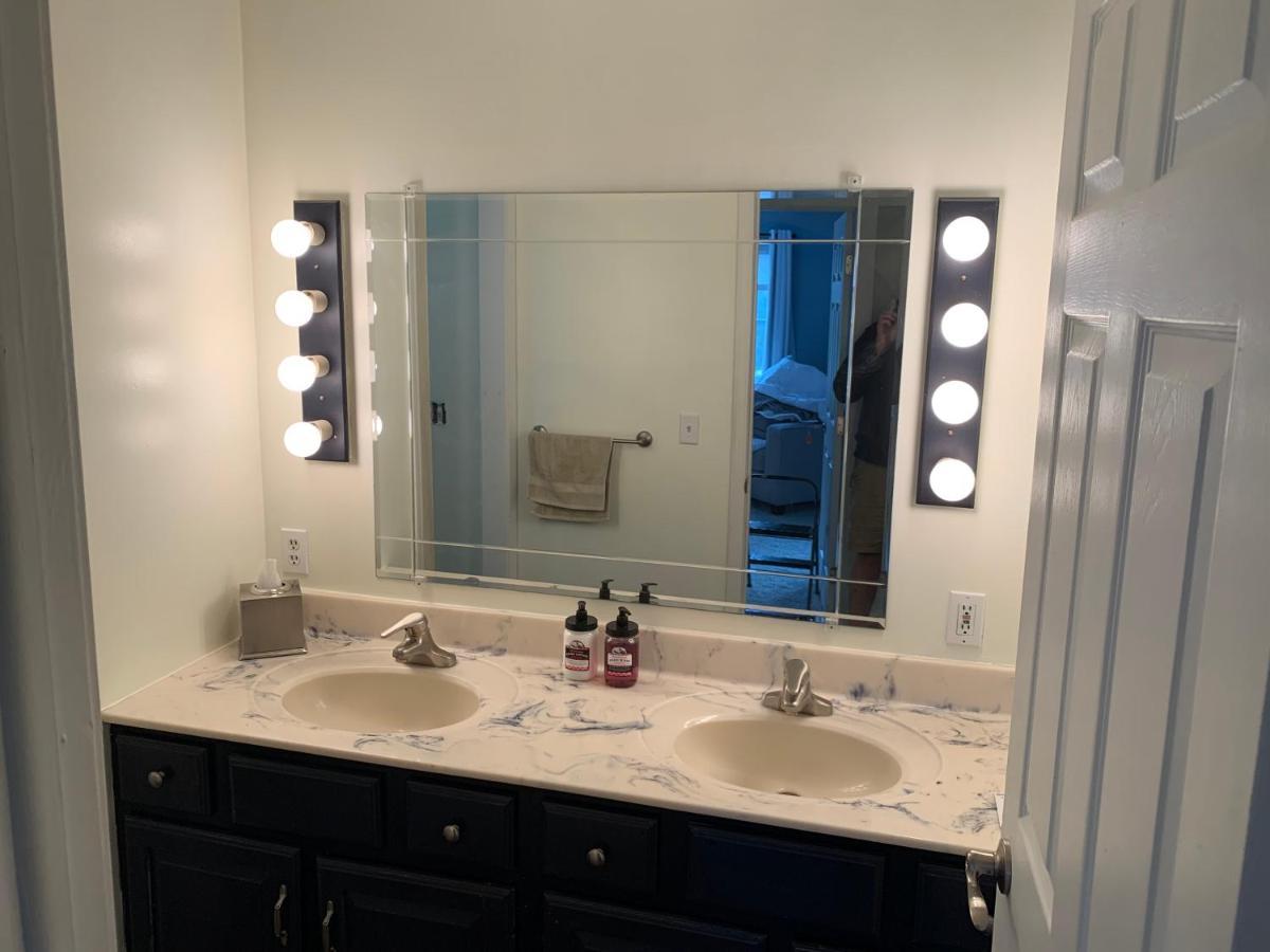 Deer Run Lodging House Skaneateles Ngoại thất bức ảnh