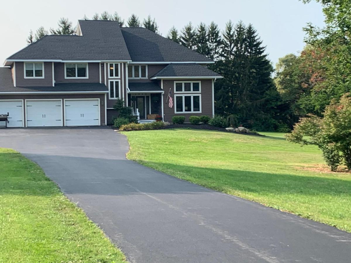 Deer Run Lodging House Skaneateles Ngoại thất bức ảnh