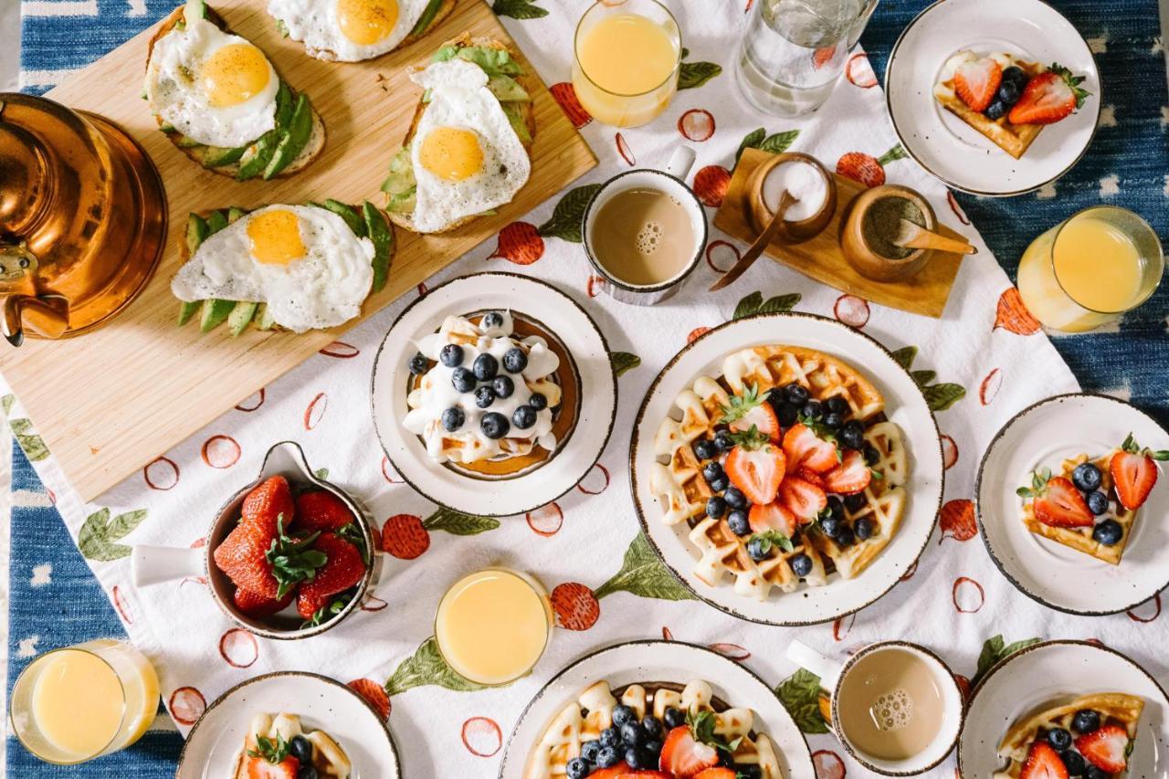 Deer Run Lodging House Skaneateles Ngoại thất bức ảnh