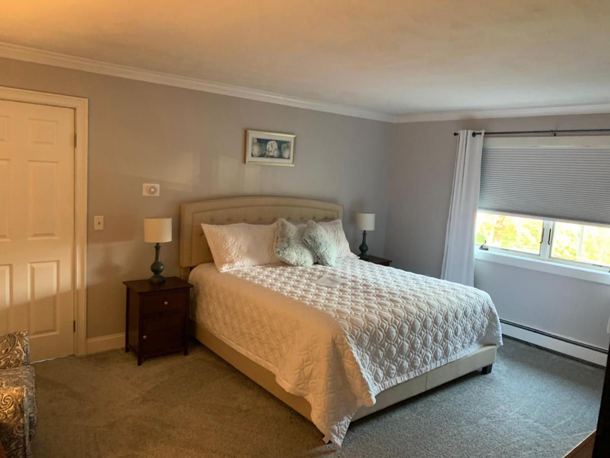 Deer Run Lodging House Skaneateles Ngoại thất bức ảnh