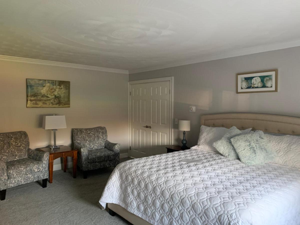 Deer Run Lodging House Skaneateles Ngoại thất bức ảnh
