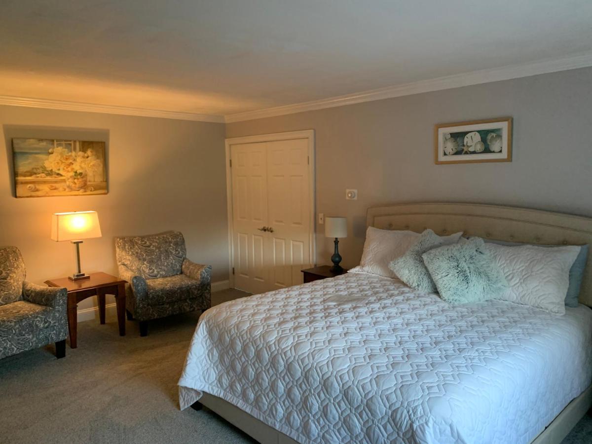 Deer Run Lodging House Skaneateles Ngoại thất bức ảnh