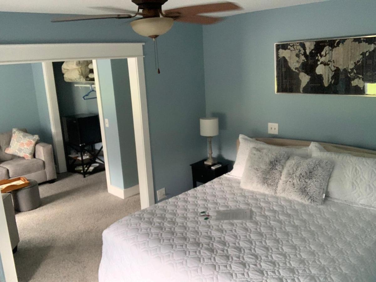 Deer Run Lodging House Skaneateles Ngoại thất bức ảnh