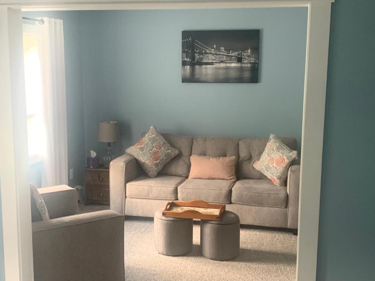 Deer Run Lodging House Skaneateles Ngoại thất bức ảnh